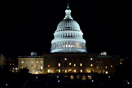 Washington D.C. 17