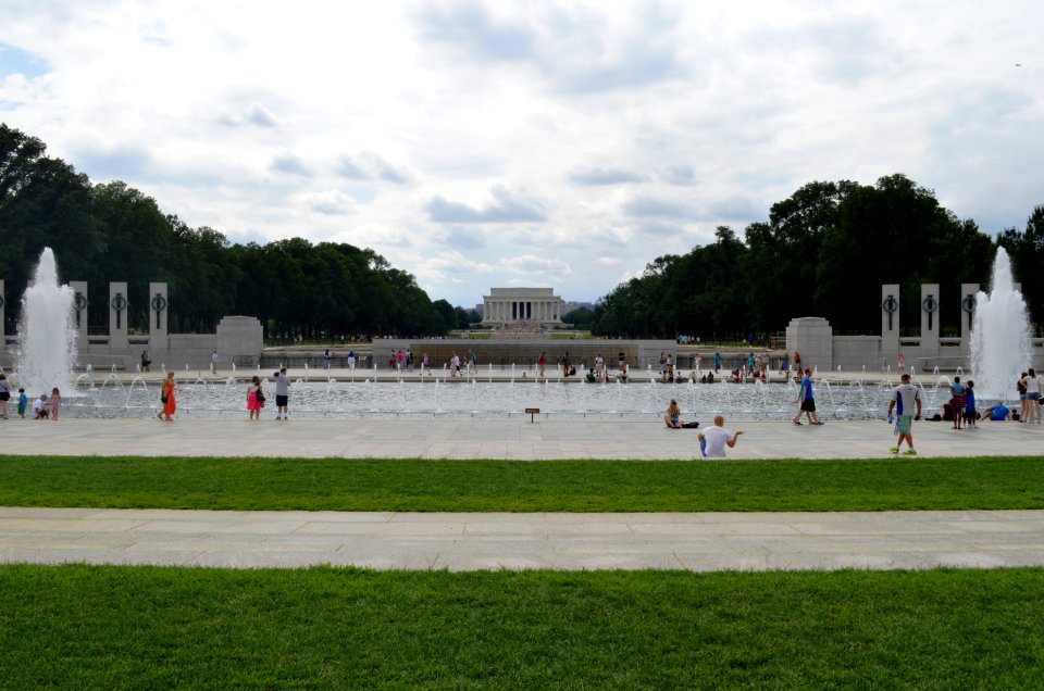 Washington D.C. 27