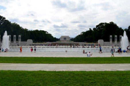 Washington D.C. 27