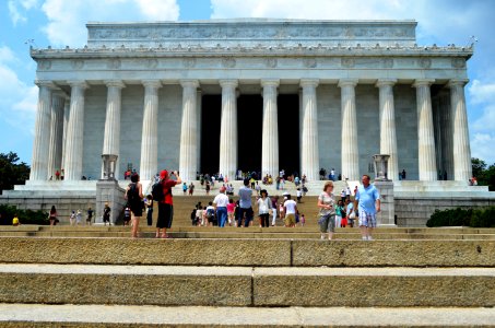 Washington D.C. 24