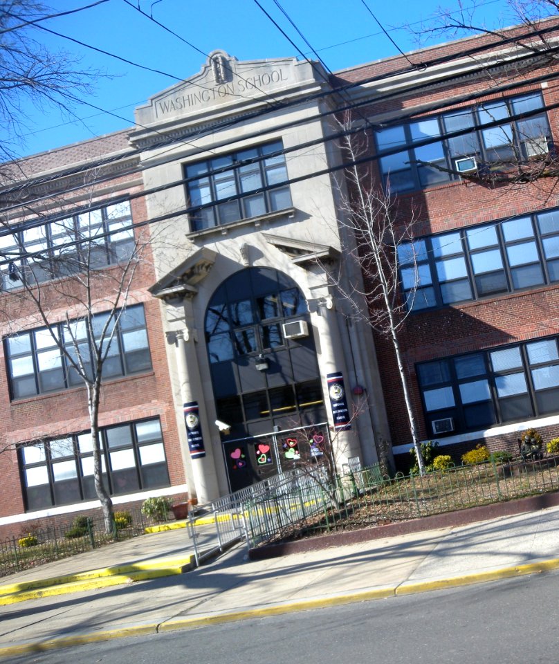 Washington Community Sch 9 Bayonne jeh