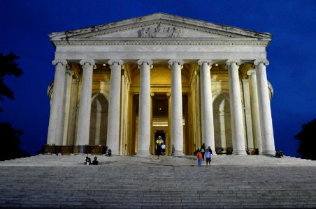 Washington D.C. 31