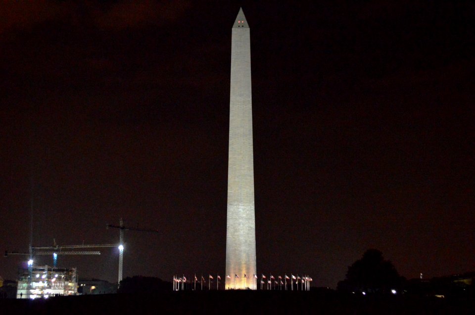 Washington D.C. 09
