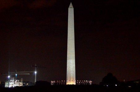 Washington D.C. 09