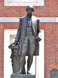 Washington Indy Hall