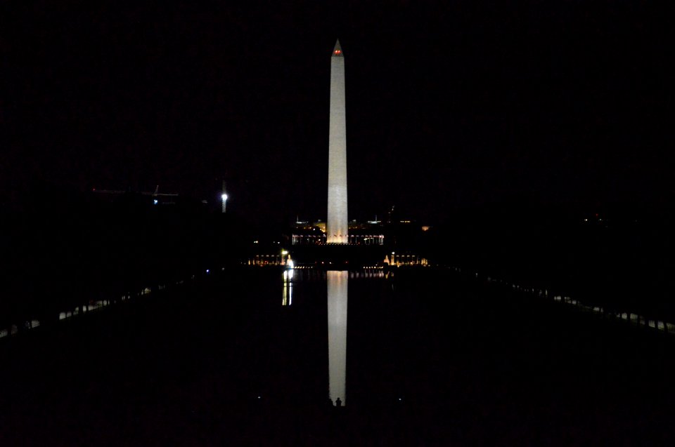 Washington D.C. 11