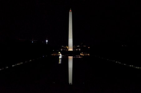 Washington D.C. 11