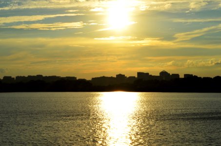 Washington D.C. 39