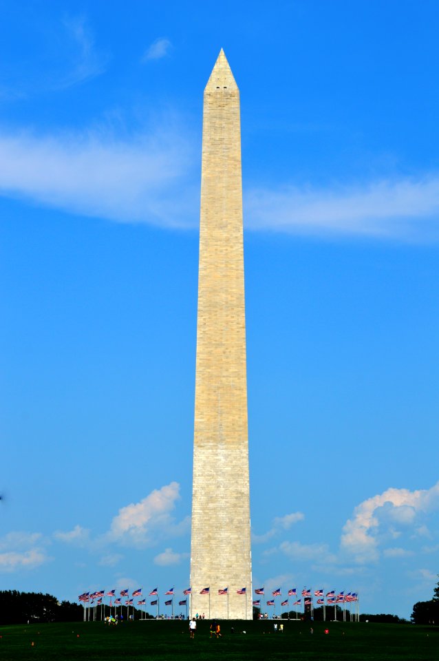 Washington D.C. 33
