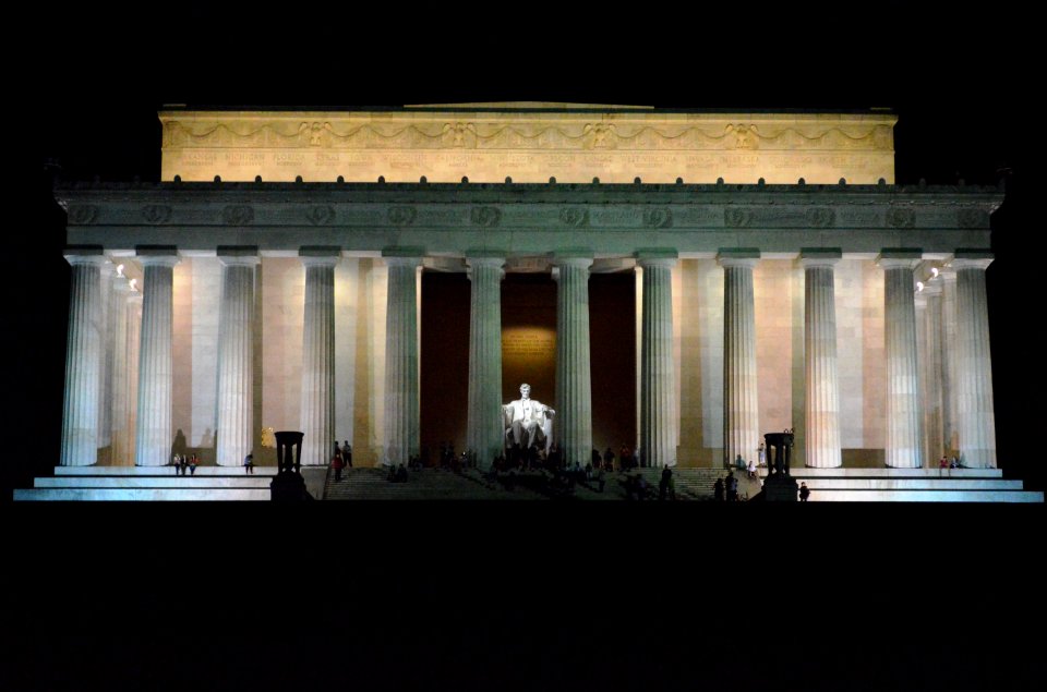 Washington D.C. 32