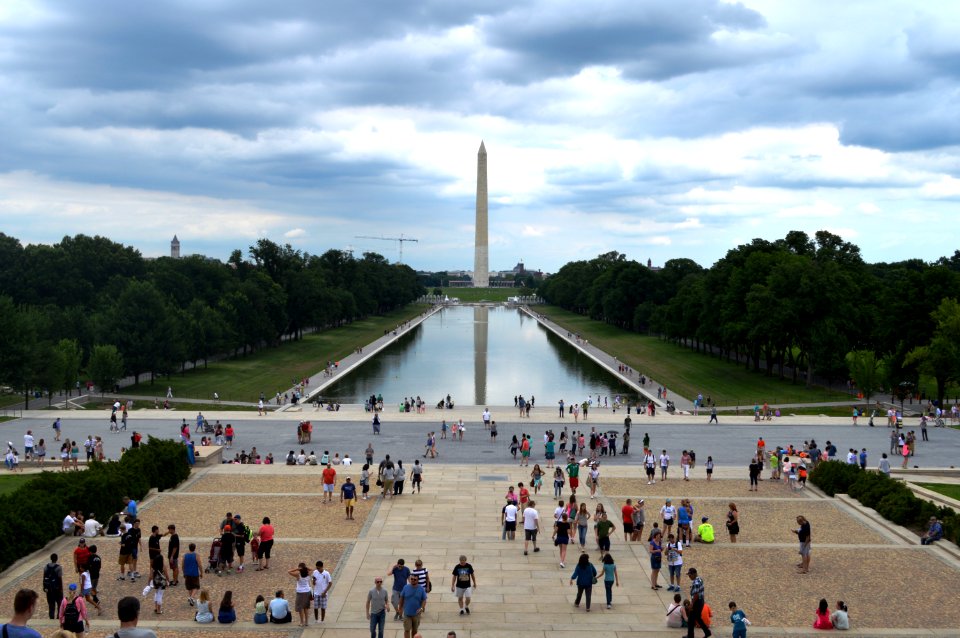 Washington D.C. 28