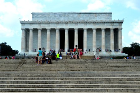 Washington D.C. 22