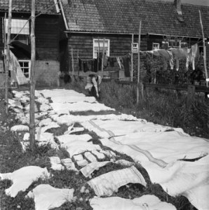 Wasdag op Marken, Bestanddeelnr 902-1781