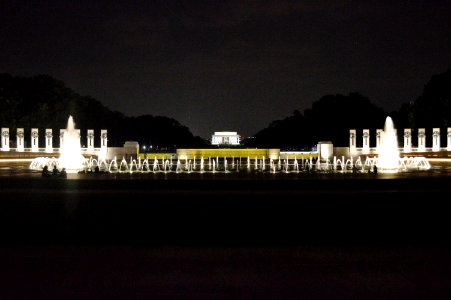 Washington D.C. 14