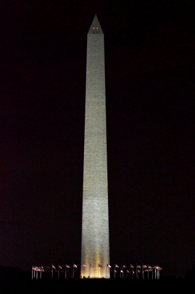 Washington D.C. 35