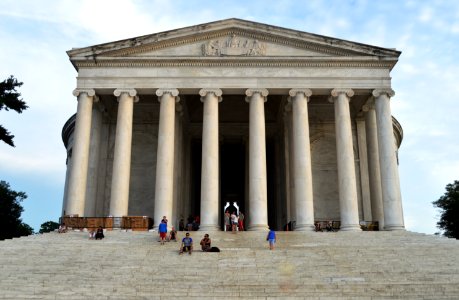 Washington D.C. 30