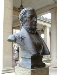 Washington Irving HoF jeh