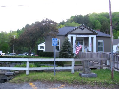 Washington Depot American Legion 047