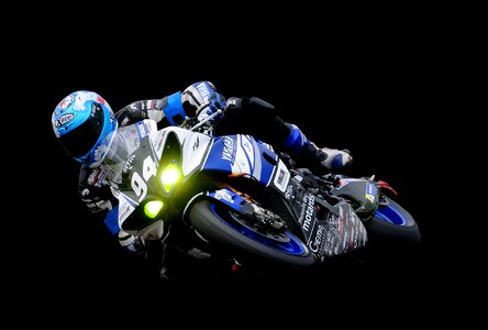 Speed bike motorcycle
