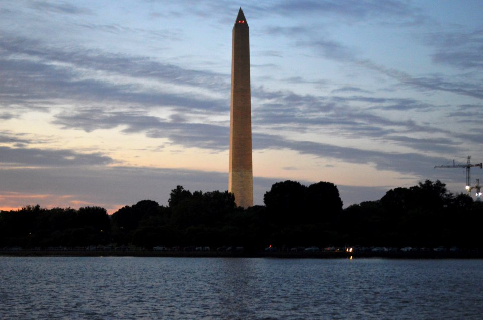 Washington D.C. 15