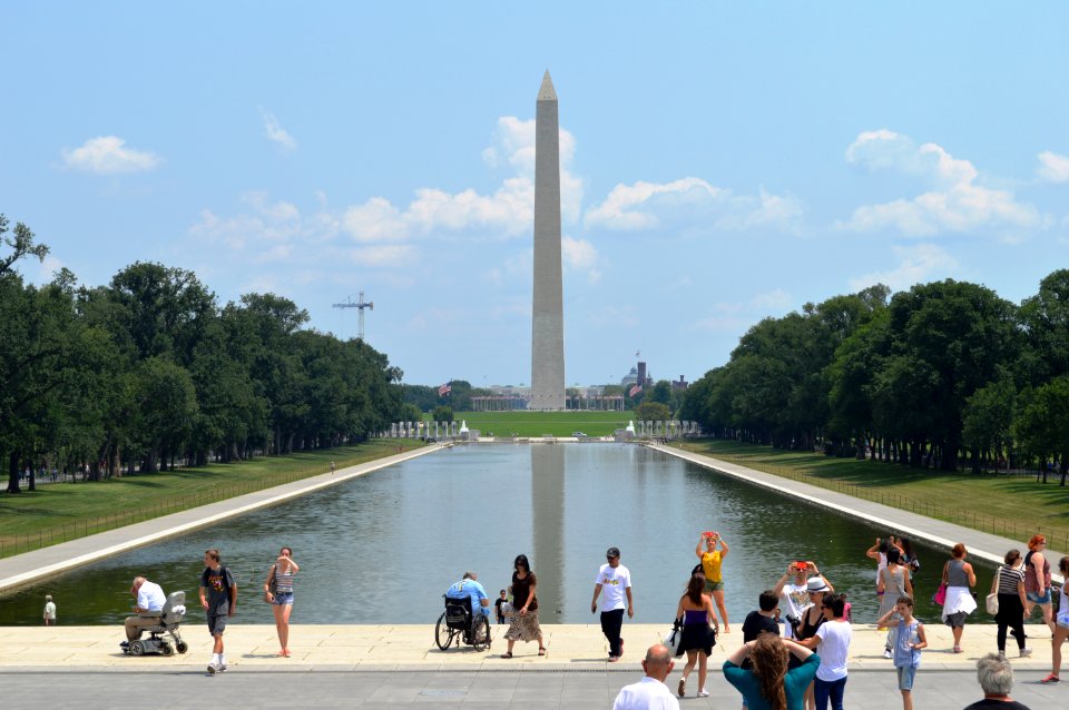Washington D.C. 26