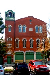 Washington Hose Montco PA