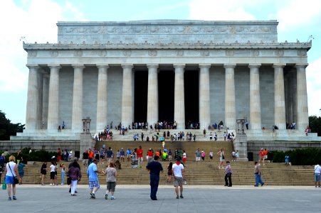 Washington D.C. 23