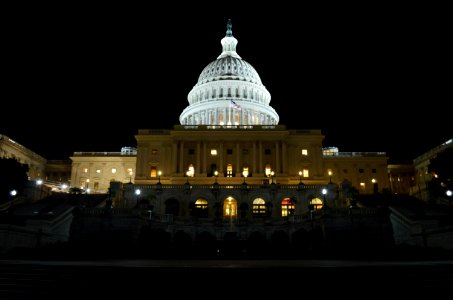 Washington D.C. 18