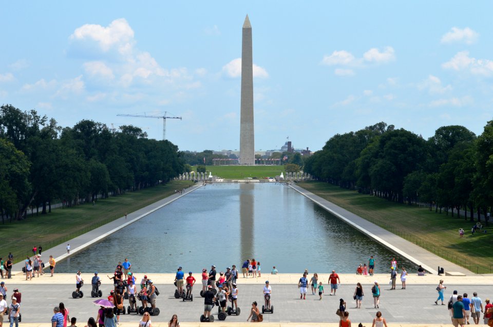 Washington D.C. 25