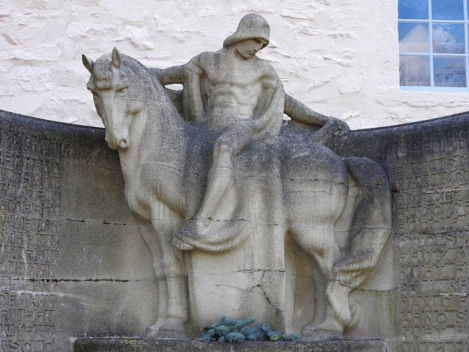 War memorial Taubenpreskeln 02