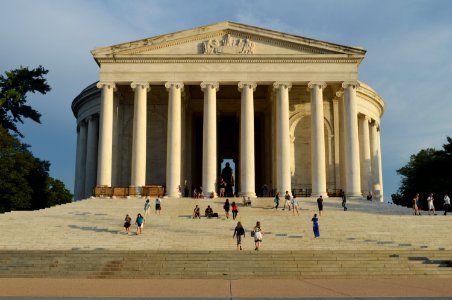 Washington D.C. 29