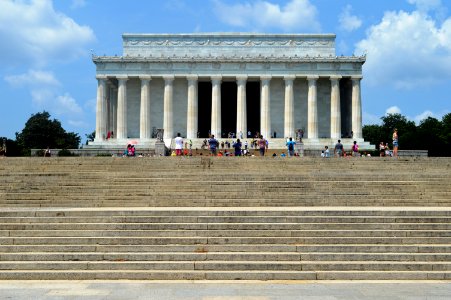 Washington D.C. 21