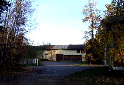 Warehouses Toppila Oulu 20071006