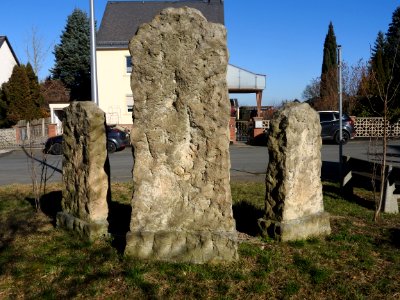 War memorial Moschwitz 5