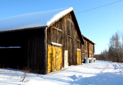 Warehouses Toppila Oulu 20100213 02