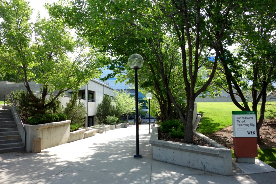 Warnock Engineering Building - University of Utah - DSC02419