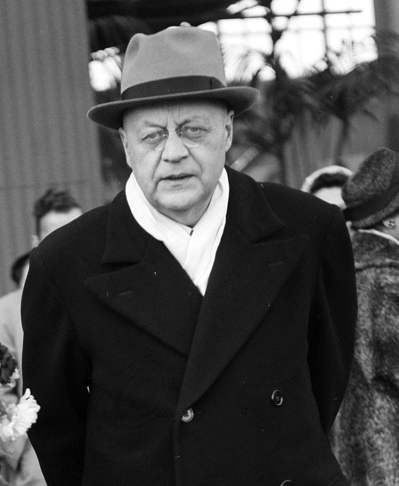 Warner Cornelis ten Kate (1956)