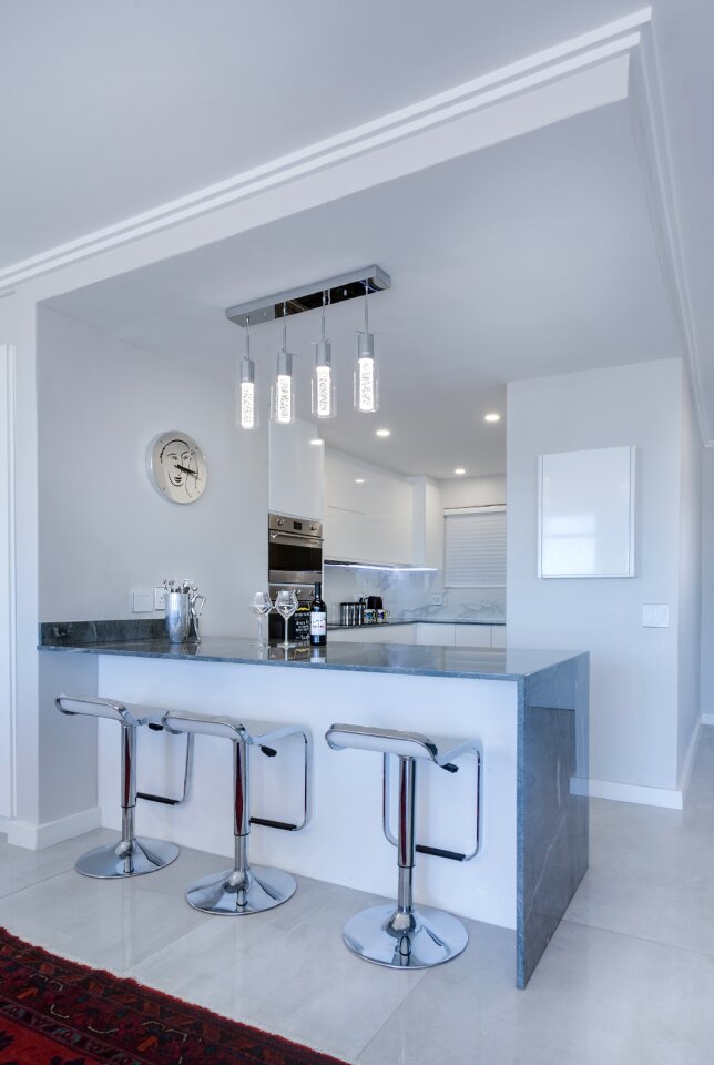 Inside interior interior design