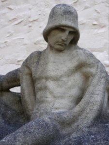 War memorial Taubenpreskeln 08