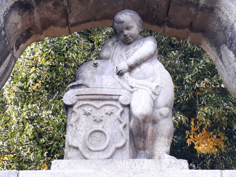 War memorial Ringleben, Kyffhäuserkreis - 4
