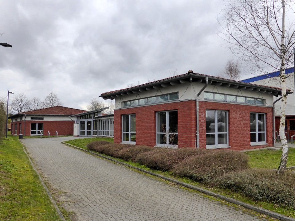 Warmenau Dorfgemeinschaftshaus
