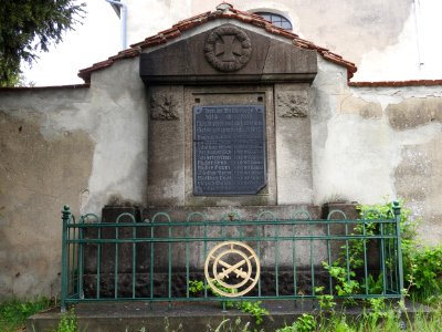 War memorial Weira 2
