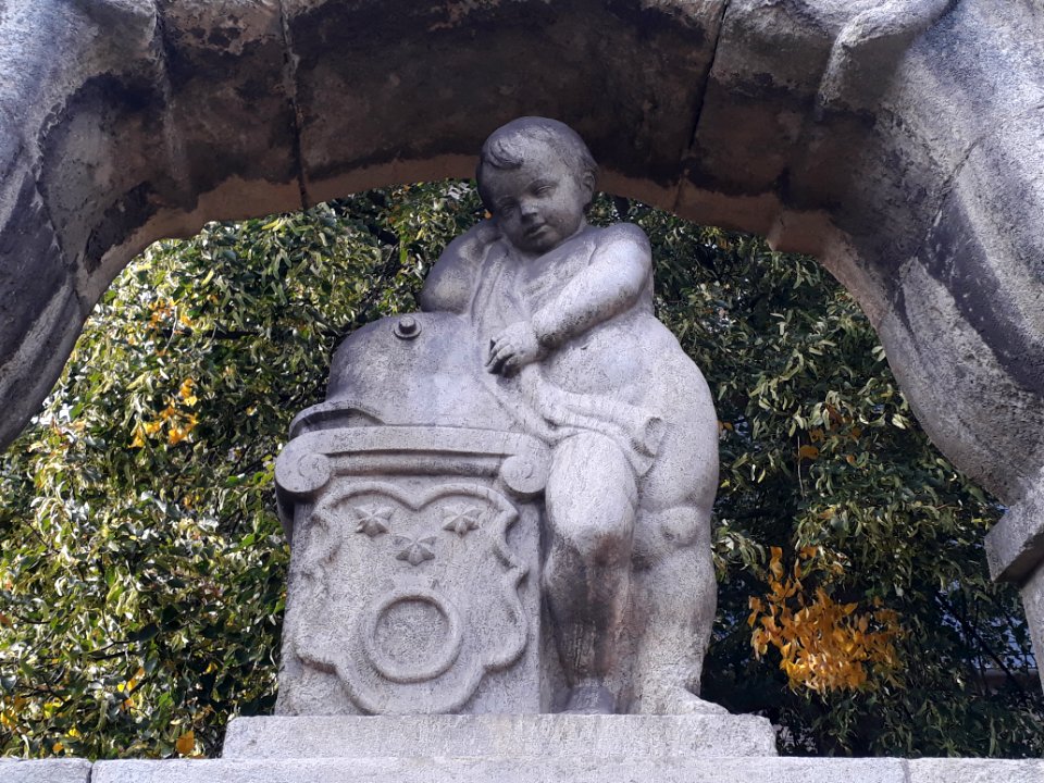 War memorial Ringleben, Kyffhäuserkreis - 3