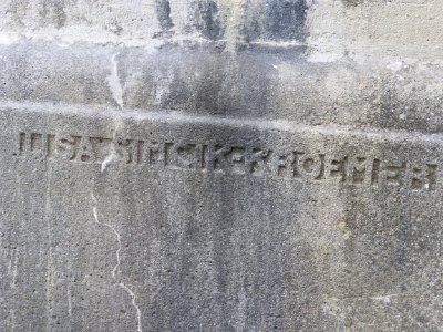 War memorial Taubenpreskeln 10