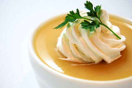 Food delicious tasty