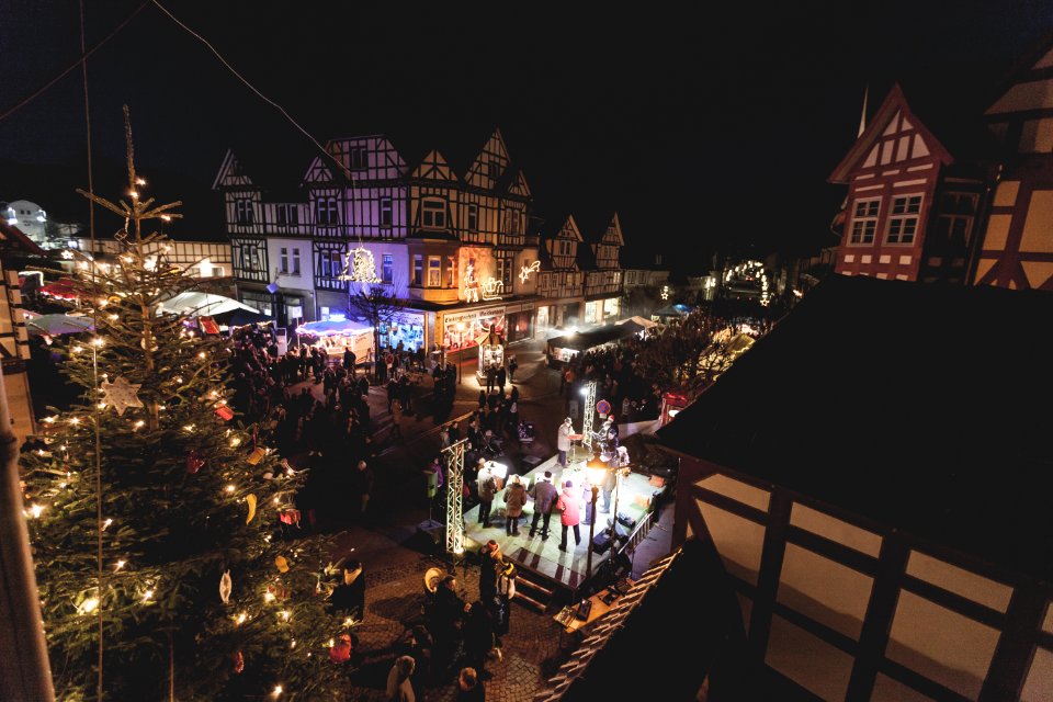 Wanfrieder Weihnachtsmarkt 2016 IMG 3099 edit