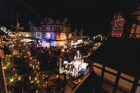 Wanfrieder Weihnachtsmarkt 2016 IMG 3099 edit