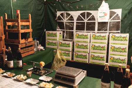 Wanfrieder Weihnachtsmarkt 2016 IMG 3145 edit