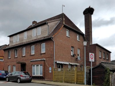 Warmenau Bäckerei