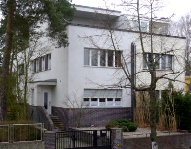 Warnemünder Straße 28A-B